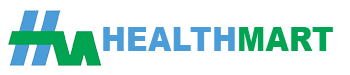 Health Mart Logo