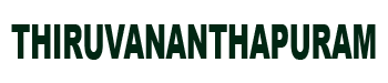 Thiruvananthapuram Logo