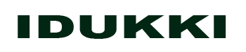 Idukki Logo