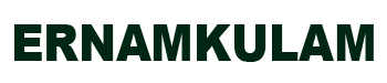 Ernamkulam Logo