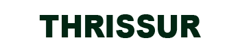 Thrissur Logo