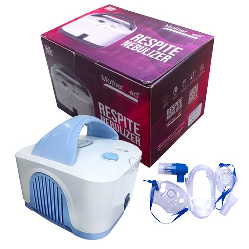 Nebulizer