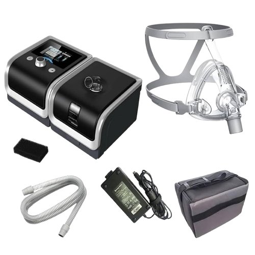 BMC RESmart GII Y30T BiPAP Machine