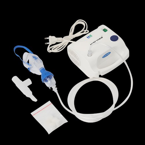 Nebulizer Compact for Adult & Child