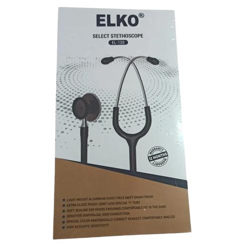 Stethoscope Select Elko EL 120
